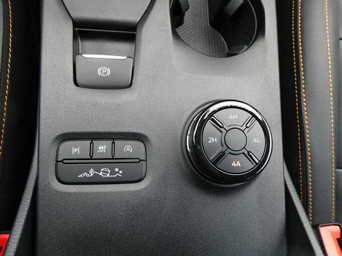 Ford Ranger 3.0 V6 240pk WILDTRAK 4x4 Rolluik Full Option Stock (15406)