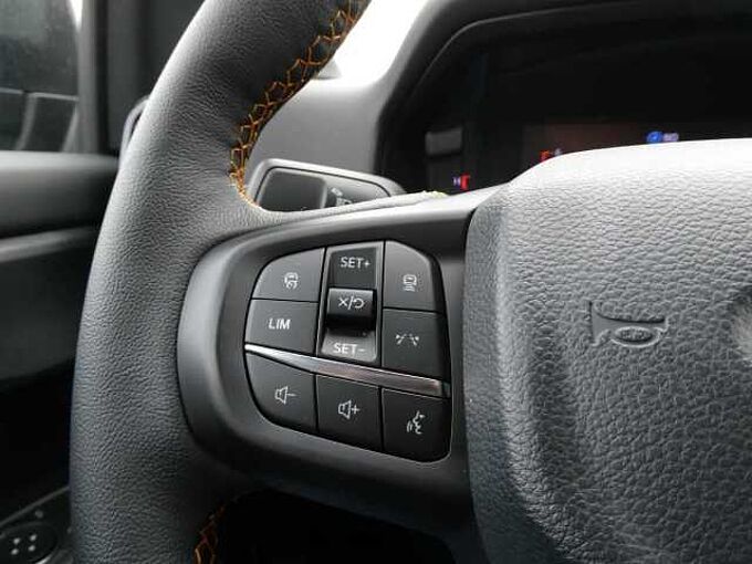 Ford Ranger 3.0 V6 240pk WILDTRAK 4x4 Rolluik Full Option Stock (15406)