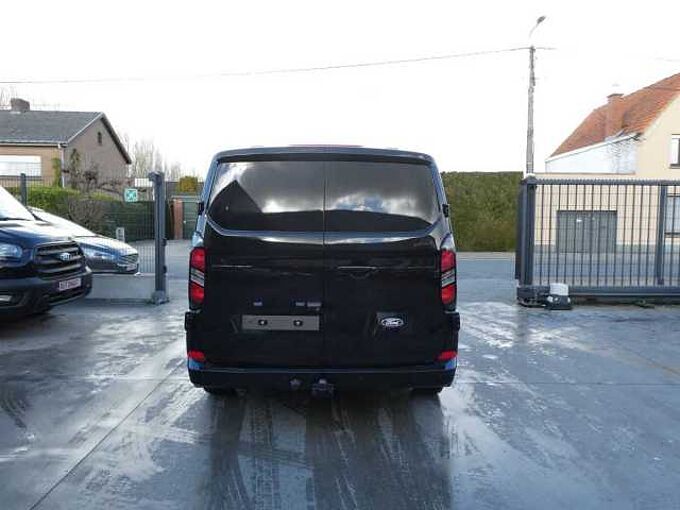 Ford Transit Custom L2 Multi-Use 5pl 2.0D 136pk Automaat Limited 360° BLIS ACC (56623)