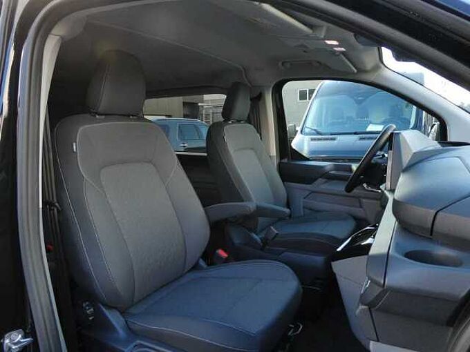 Ford Transit Custom L2 Multi-Use 5pl 2.0D 136pk Automaat Limited 360° BLIS ACC (56623)