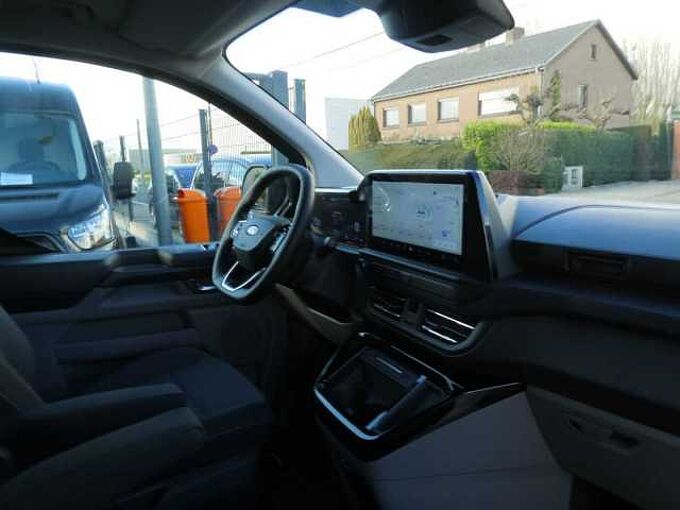 Ford Transit Custom L2 Multi-Use 5pl 2.0D 136pk Automaat Limited 360° BLIS ACC (56623)