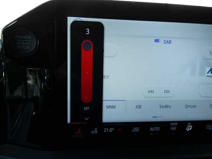 Ford Transit Custom L2 Multi-Use 5pl 2.0D 136pk Automaat Limited 360° BLIS ACC (56623)