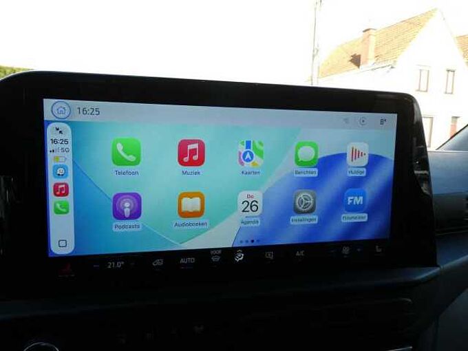 Ford Transit Custom L2 Multi-Use 5pl 2.0D 136pk Automaat Limited 360° BLIS ACC (56623)