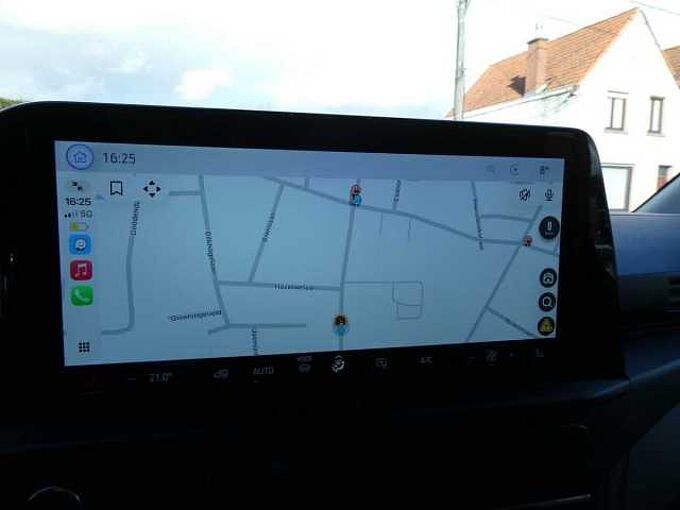 Ford Transit Custom L2 Multi-Use 5pl 2.0D 136pk Automaat Limited 360° BLIS ACC (56623)