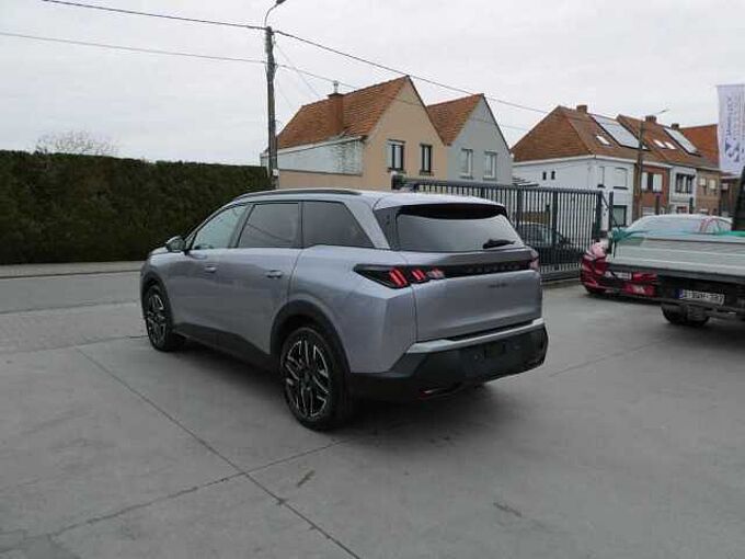 Peugeot 5008 1.2 i MHEV automaat 145pk 7 plaatsen Allure Camera '25 31000km (36684)