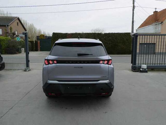Peugeot 5008 1.2 i MHEV automaat 145pk 7 plaatsen Allure Camera '25 31000km (36684)