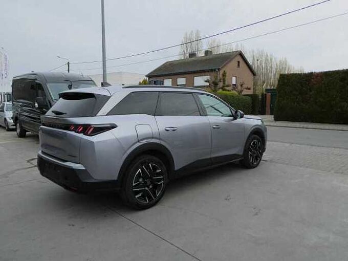 Peugeot 5008 1.2 i MHEV automaat 145pk 7 plaatsen Allure Camera '25 31000km (36684)