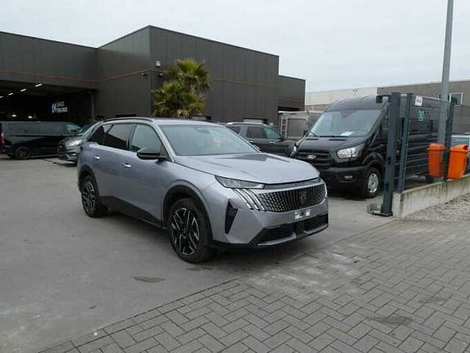 Peugeot 5008 1.2 i MHEV automaat 145pk 7 plaatsen Allure Camera '25 31000km (36684)