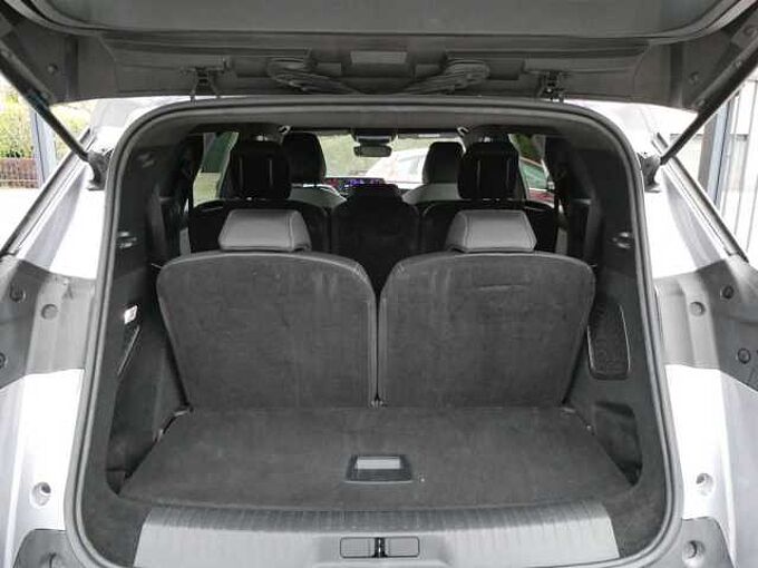 Peugeot 5008 1.2 i MHEV automaat 145pk 7 plaatsen Allure Camera '25 31000km (36684)