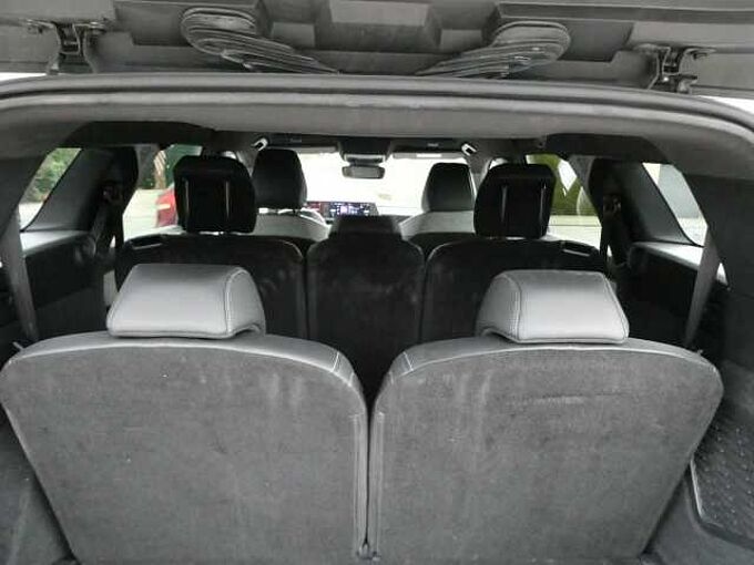 Peugeot 5008 1.2 i MHEV automaat 145pk 7 plaatsen Allure Camera '25 31000km (36684)