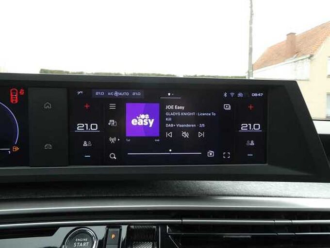 Peugeot 5008 1.2 i MHEV automaat 145pk 7 plaatsen Allure Camera '25 31000km (36684)