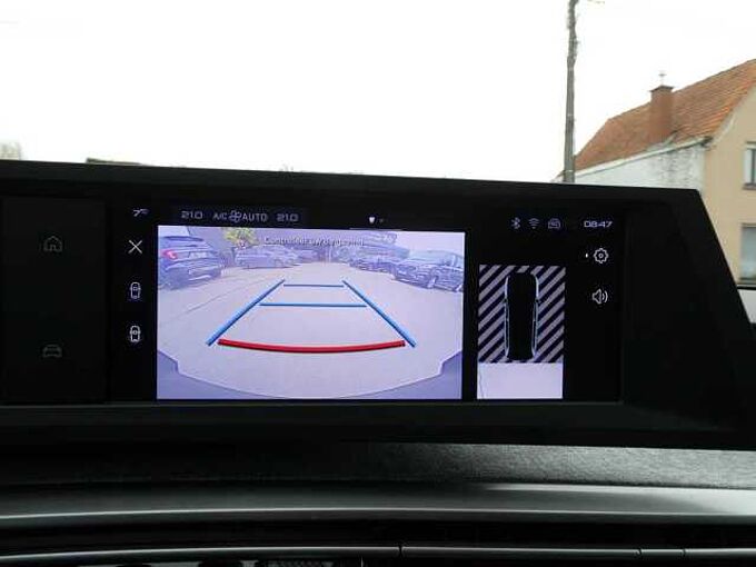 Peugeot 5008 1.2 i MHEV automaat 145pk 7 plaatsen Allure Camera '25 31000km (36684)