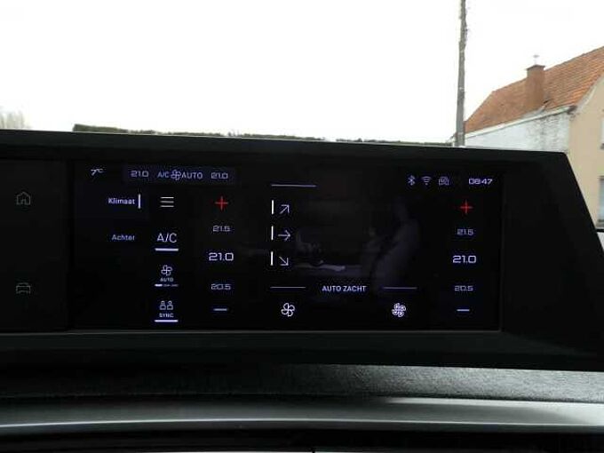 Peugeot 5008 1.2 i MHEV automaat 145pk 7 plaatsen Allure Camera '25 31000km (36684)