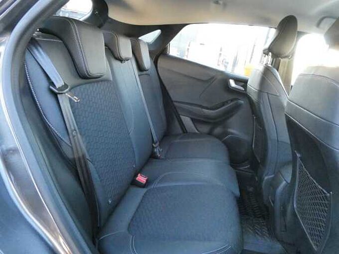 Ford Puma 1.0 i MHEV 125pk Automaat Titanium X Camera '22 29000km (21953)