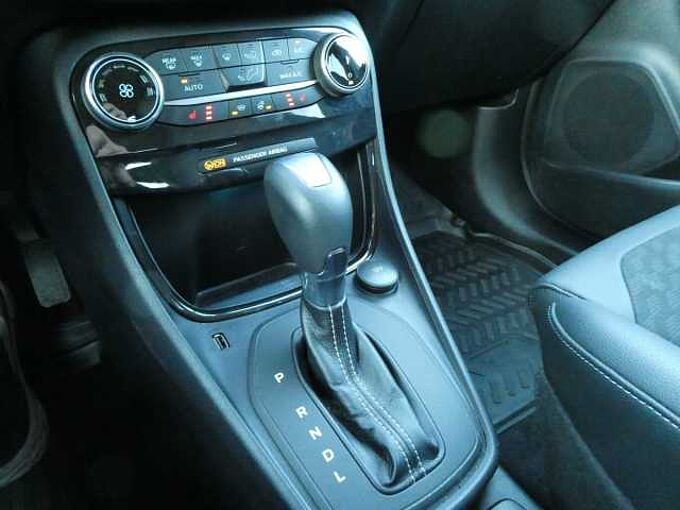 Ford Puma 1.0 i MHEV 125pk Automaat Titanium X Camera '22 29000km (21953)