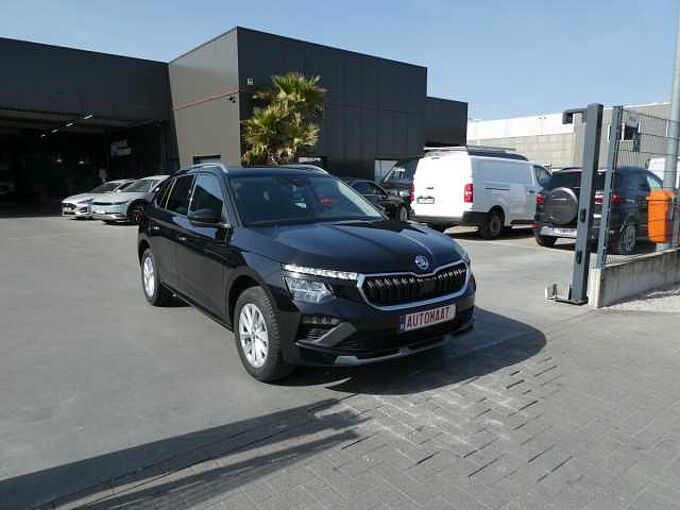 SKODA Kamiq 1.0 TSi 115pk Automaat Business Camera '25 14000km (86721)