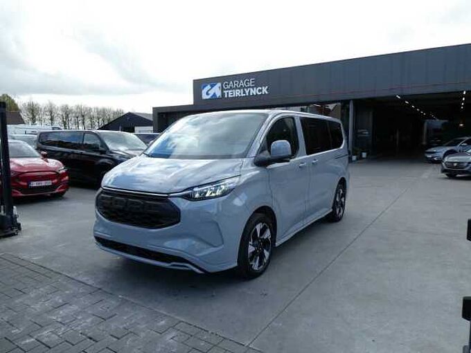 Ford Transit Custom L1 Multi-Use SPORT Raptor 5pl 2.5 i PHEV 233pk Automaat (14475)