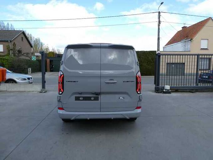Ford Transit Custom L1 Multi-Use SPORT Raptor 5pl 2.5 i PHEV 233pk Automaat (14475)