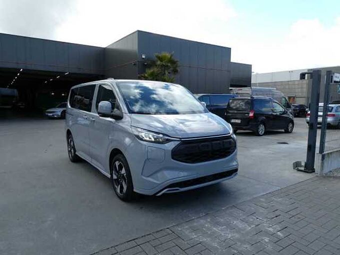 Ford Transit Custom L1 Multi-Use SPORT Raptor 5pl 2.5 i PHEV 233pk Automaat (14475)
