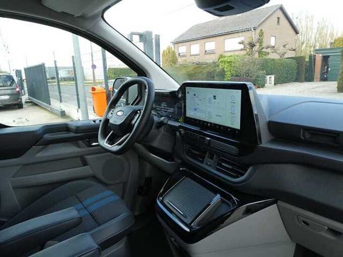 Ford Transit Custom L1 Multi-Use SPORT Raptor 5pl 2.5 i PHEV 233pk Automaat (14475)