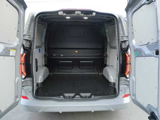 Ford Transit Custom L1 Multi-Use SPORT Raptor 5pl 2.5 i PHEV 233pk Automaat (14475)
