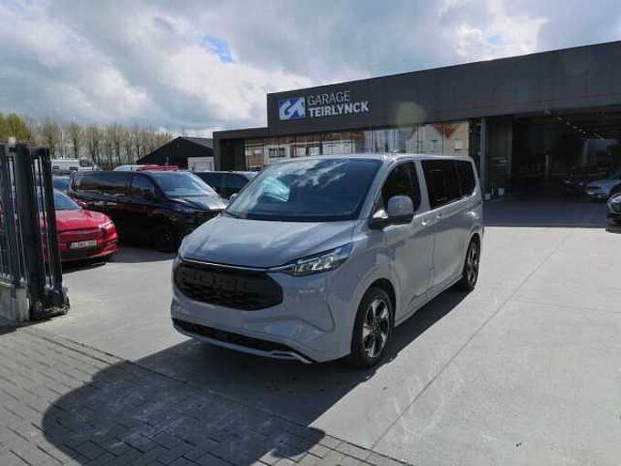 Ford Transit Custom L1 Multi-Use SPORT Raptor 5pl 2.5 i PHEV 233pk Automaat (14475)
