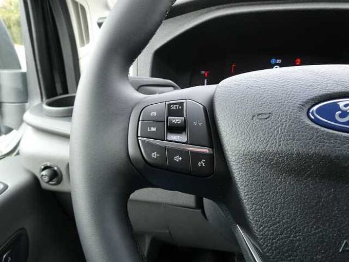Ford Transit 2T 350L L3H2 2.0 TDCi 130pk Automaat 3pl Trend STOCK 15km (76726)