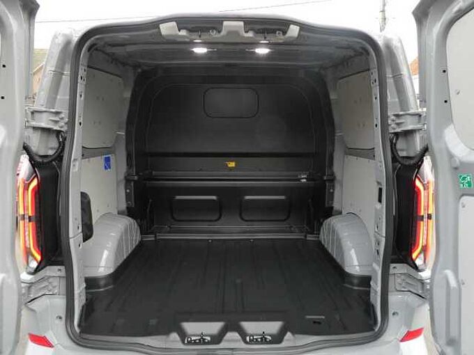 Ford Transit Custom L1 Multi-Use SPORT 5pl 2.5 i PHEV 233pk Automaat STOCK (14469)