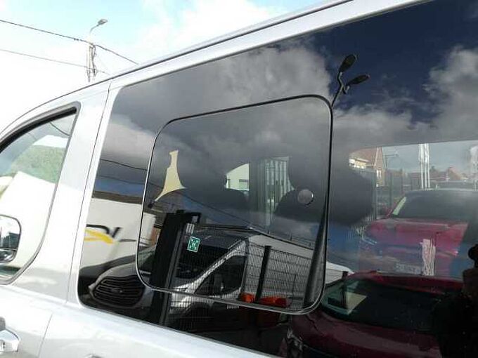Ford Transit Custom DCAB L2 5 plaatsen 2.0D 170pk Automaat Limited BLIS ACC STOCK (17651)