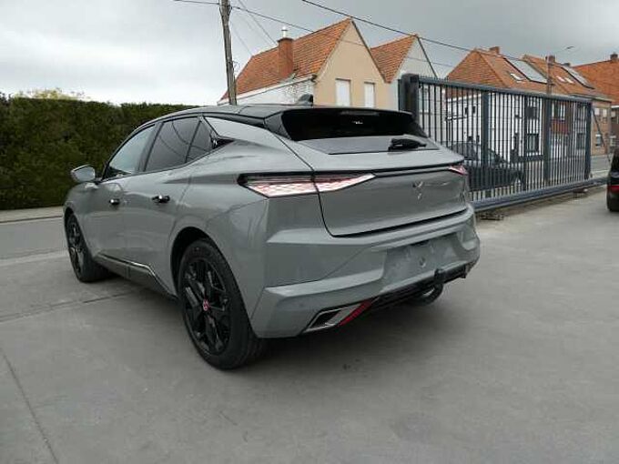 DS DS4 1.2 i 130pk Automaat Performance Line + Camera BLIS ACC Trekhaak (21156)