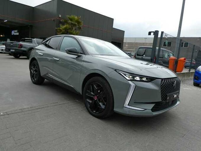 DS DS4 1.2 i 130pk Automaat Performance Line + Camera BLIS ACC Trekhaak (21156)