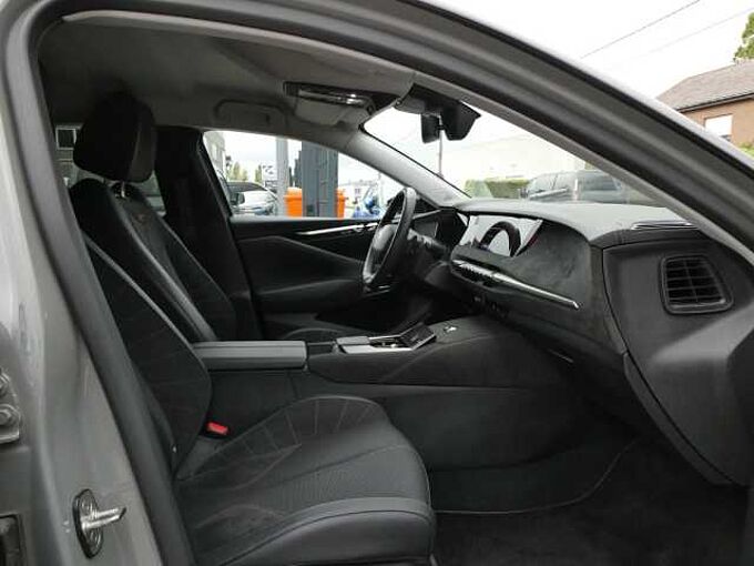 DS DS4 1.2 i 130pk Automaat Performance Line + Camera BLIS ACC Trekhaak (21156)