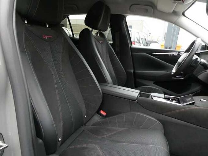 DS DS4 1.2 i 130pk Automaat Performance Line + Camera BLIS ACC Trekhaak (21156)