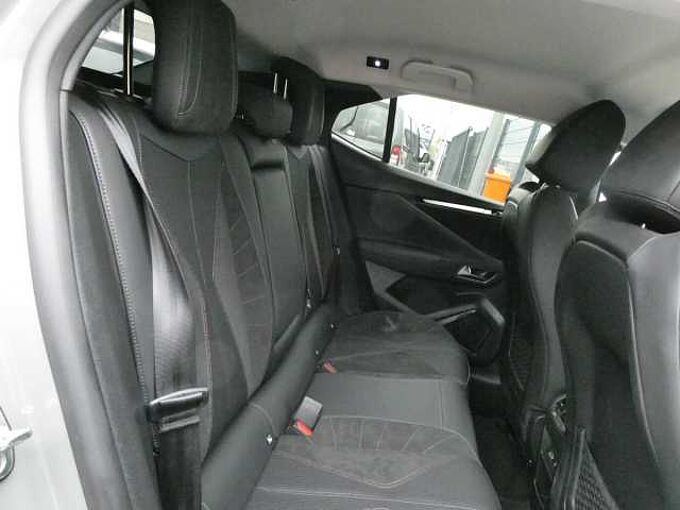 DS DS4 1.2 i 130pk Automaat Performance Line + Camera BLIS ACC Trekhaak (21156)
