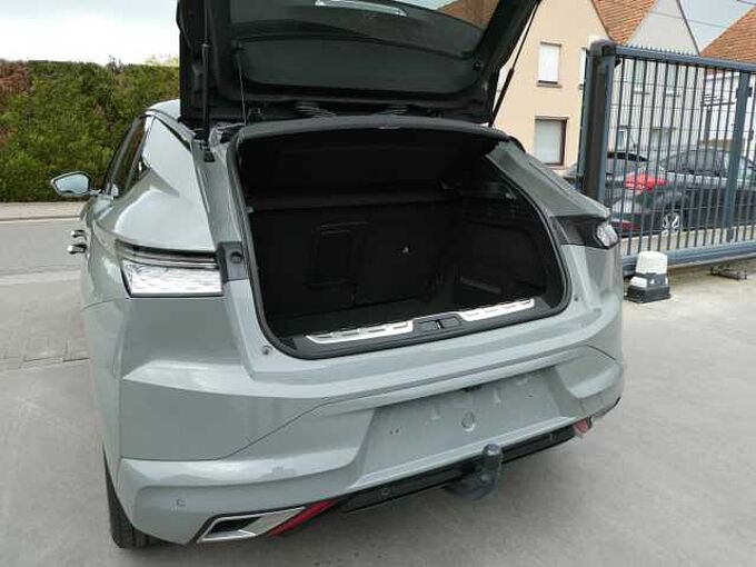 DS DS4 1.2 i 130pk Automaat Performance Line + Camera BLIS ACC Trekhaak (21156)