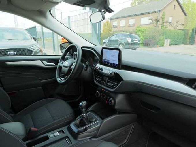 Ford Kuga 1.5 i ecoboost 150pk Business Camera '24 20000km (66174)