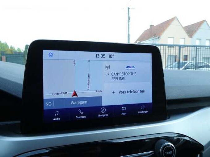 Ford Kuga 1.5 i ecoboost 150pk Business Camera '24 20000km (66174)