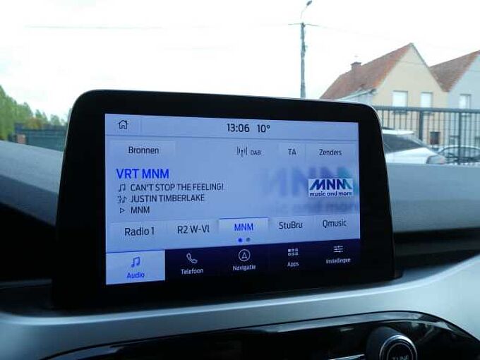 Ford Kuga 1.5 i ecoboost 150pk Business Camera '24 20000km (66174)