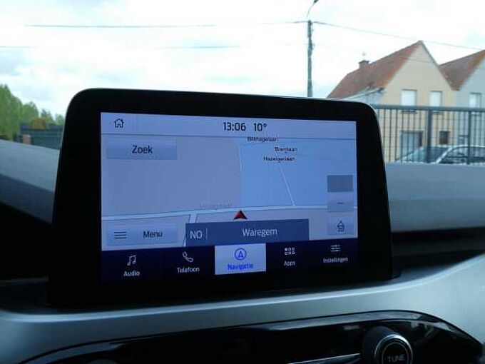 Ford Kuga 1.5 i ecoboost 150pk Business Camera '24 20000km (66174)