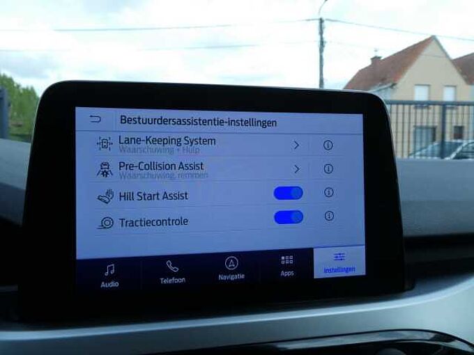 Ford Kuga 1.5 i ecoboost 150pk Business Camera '24 20000km (66174)