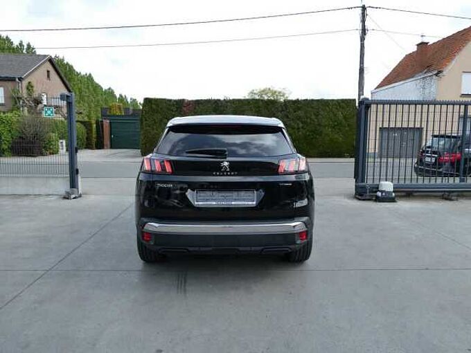 Peugeot 3008 1.6 i PHEV AUTO 180pk Allure Camera ACC BLIS '24 28000km (29084)