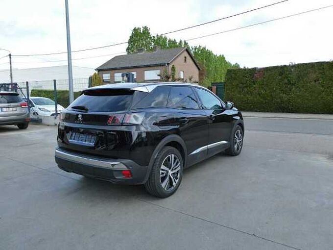 Peugeot 3008 1.6 i PHEV AUTO 180pk Allure Camera ACC BLIS '24 28000km (29084)