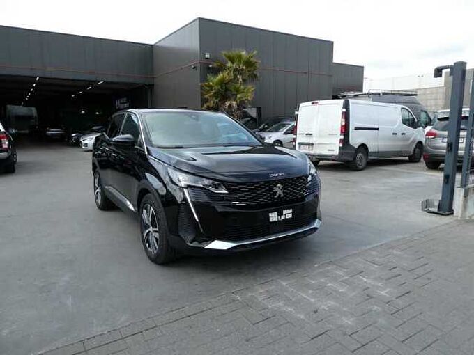 Peugeot 3008 1.6 i PHEV AUTO 180pk Allure Camera ACC BLIS '24 28000km (29084)