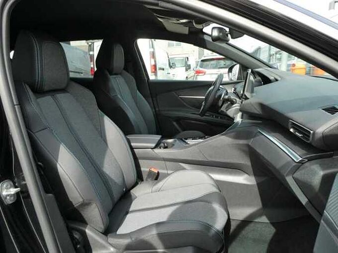 Peugeot 3008 1.6 i PHEV AUTO 180pk Allure Camera ACC BLIS '24 28000km (29084)