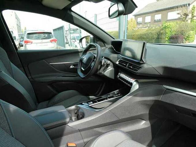 Peugeot 3008 1.6 i PHEV AUTO 180pk Allure Camera ACC BLIS '24 28000km (29084)