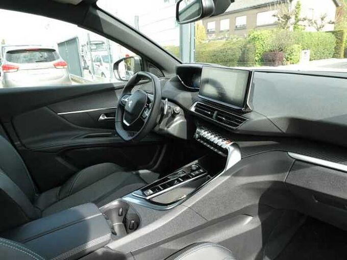 Peugeot 3008 1.6 i PHEV AUTO 180pk Allure Camera ACC BLIS '24 28000km (29084)