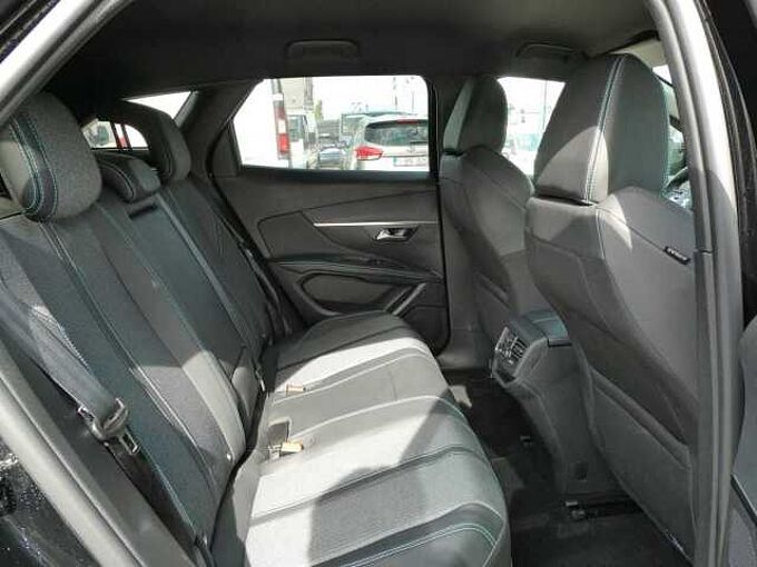 Peugeot 3008 1.6 i PHEV AUTO 180pk Allure Camera ACC BLIS '24 28000km (29084)