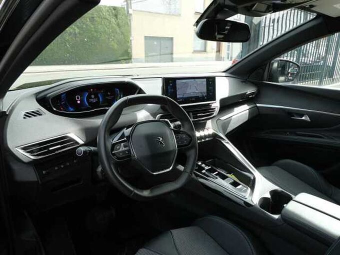 Peugeot 3008 1.6 i PHEV AUTO 180pk Allure Camera ACC BLIS '24 28000km (29084)