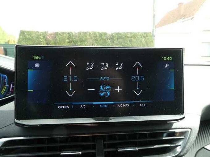 Peugeot 3008 1.6 i PHEV AUTO 180pk Allure Camera ACC BLIS '24 28000km (29084)