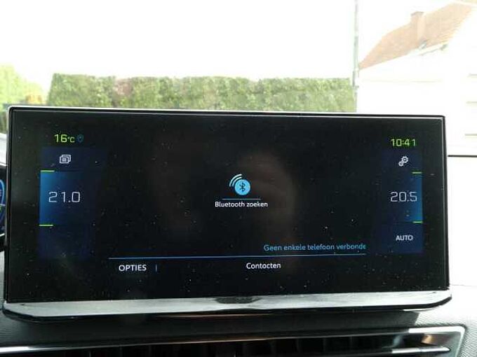 Peugeot 3008 1.6 i PHEV AUTO 180pk Allure Camera ACC BLIS '24 28000km (29084)